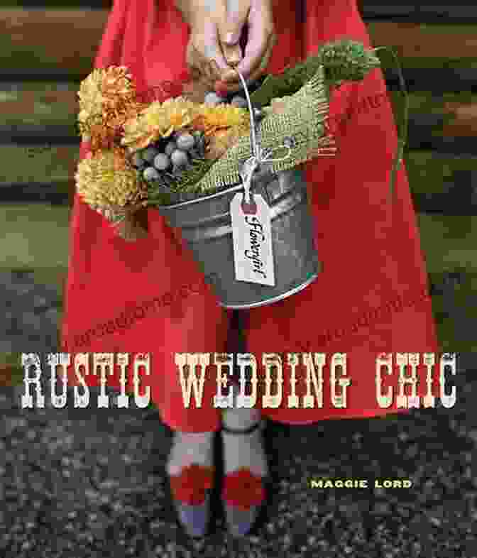 Rustic Wedding Chic Book Cover Rustic Wedding Chic Maggie Lord