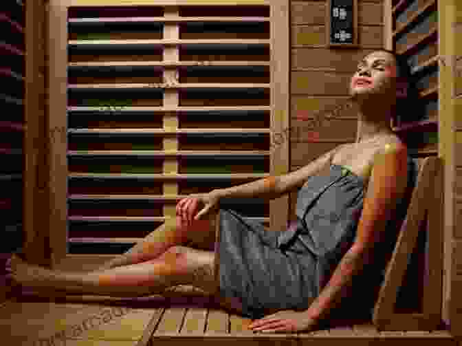 Sauna Therapy Can Improve Sleep Quality By Reducing Stress Levels And Promoting Relaxation. New Sauna Benefits Discovered: Creates Brain Cells Improves Mood Runner S High Without Exercising Diabetes Benefits Rapid Wound Healing Increased Longevity