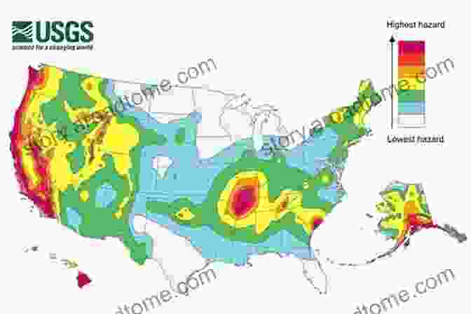 Seismic Risk Assessment Map Of A City Seismic Fragility Assessment For Buildings Due To Earthquake Excitation (SpringerBriefs In Applied Sciences And Technology)