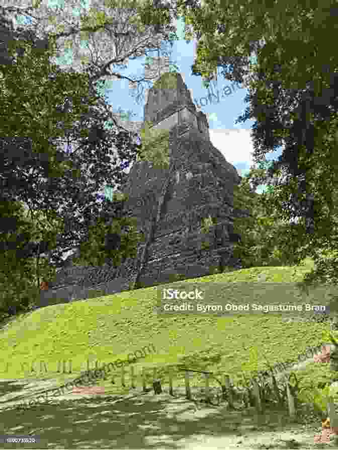 Serene Maya Village Nestled Amidst Lush Vegetation Hope Dancing: Finding Purpose And A Place To Serve Among The Maya