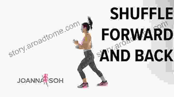 Shuffle Way Forward Shuffle: A Way Forward Whatever The Challenge