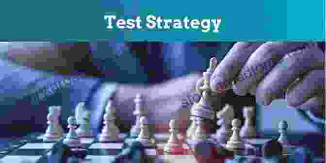 Software Testing Test Strategy Book Cover Software Testing Test Strategy