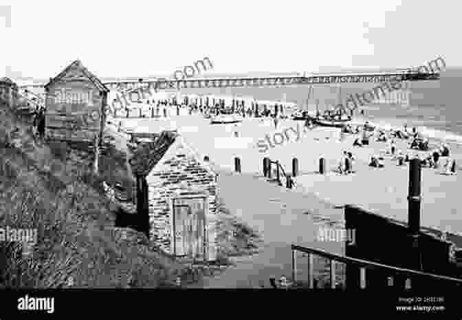 Southwold Pier, A Victorian Gem With Intricate Wrought Iron Gates And A Bustling Arcade, Stands As A Testament To The Golden Age Of Seaside Piers. Seaside Piers From Suffolk To Devon