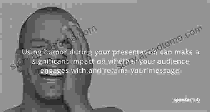 Speaker Using Persuasive Devices And Humor To Engage The Audience The Art Of Speaking In Front Of The Camera: From Fear To Confidence On Video In The Digital Age