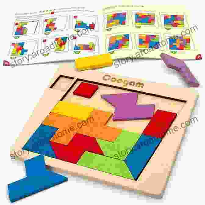 Sudontainment Book Cover With Colorful Puzzle Blocks SUDONTAINMENT Lindsey Desmarais Nubern