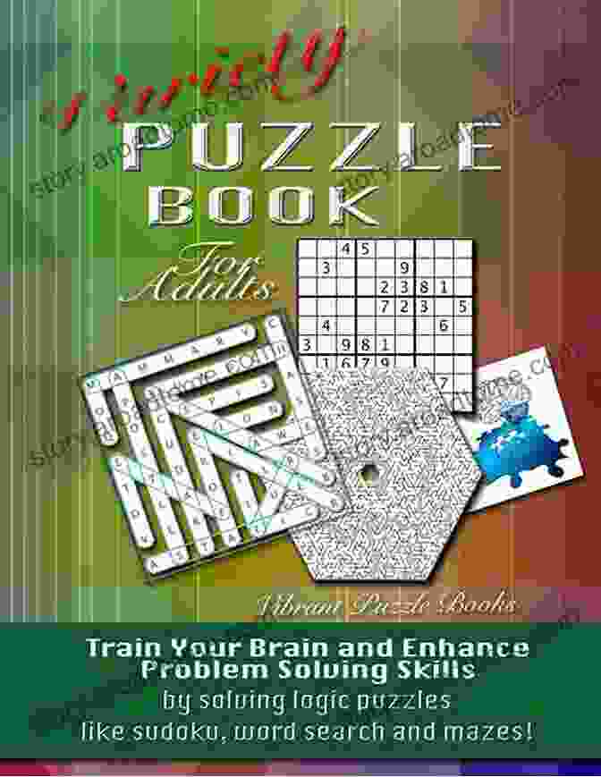 Sudontainment Puzzles Enhance Memory, Problem Solving, And Logical Thinking SUDONTAINMENT Lindsey Desmarais Nubern