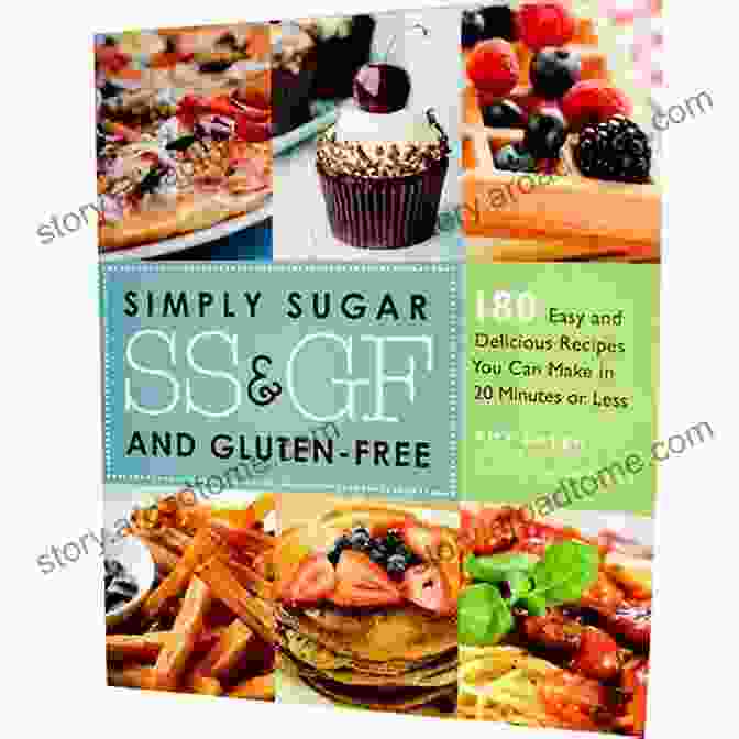 Sugar And Gluten Free Book Cover Snack Time 100% Plant Based Snacks For The Healthy Food Lovers : Sugar And Gluten Free