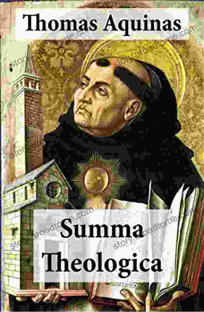 Summa Theologica Complete Unabridged Summa Theologica (Complete Unabridged) Thomas Aquinas