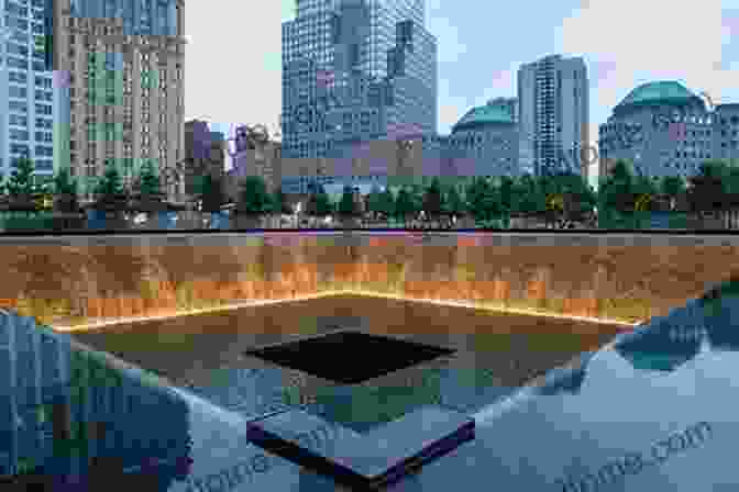 The 9/11 Memorial In New York City I HEARD THE SIRENS SCREAM: How Americans Responded To The 9/11 And Anthrax Attacks