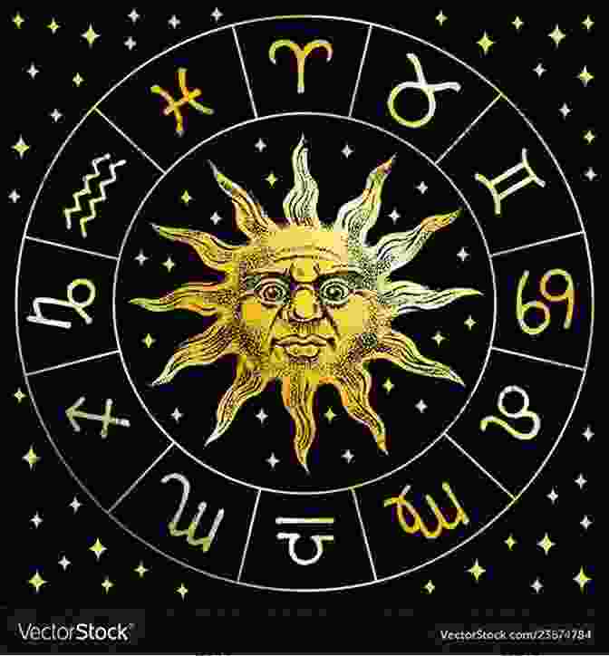 The Astrological Sun Apollo S Chariot: The Meaning Of The Astrological Sun