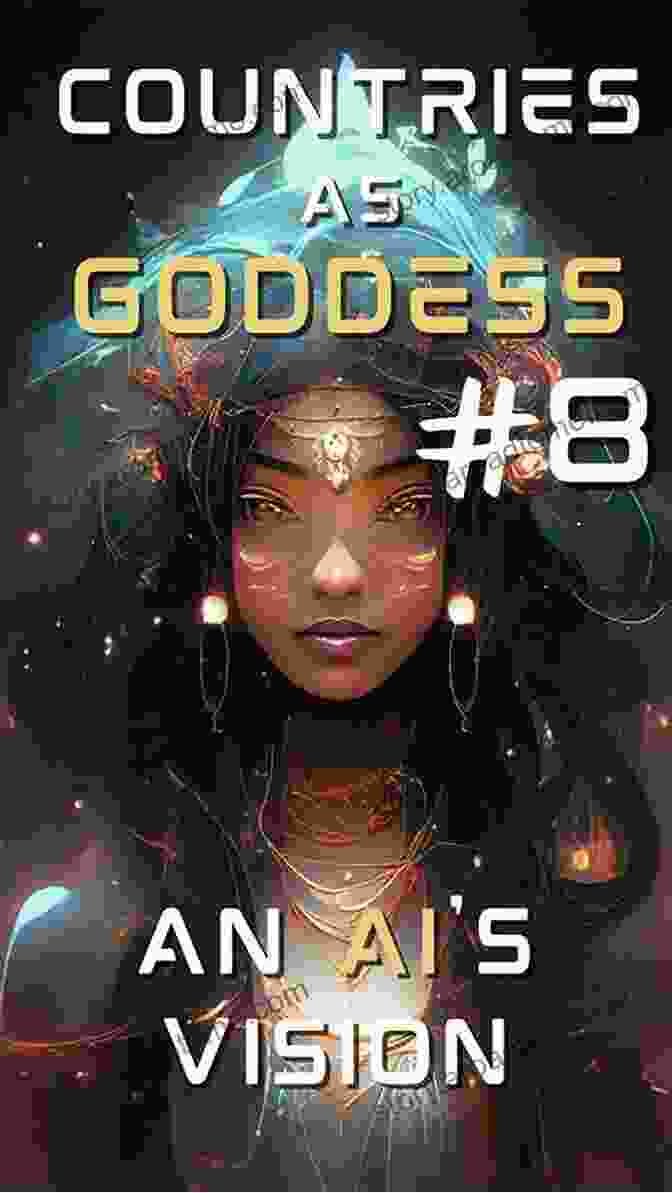 The Captivating Cover Of 'The Faces Of The Goddess', Showcasing The Diverse And Alluring Aspects Of The Divine Feminine. The Faces Of The Goddess