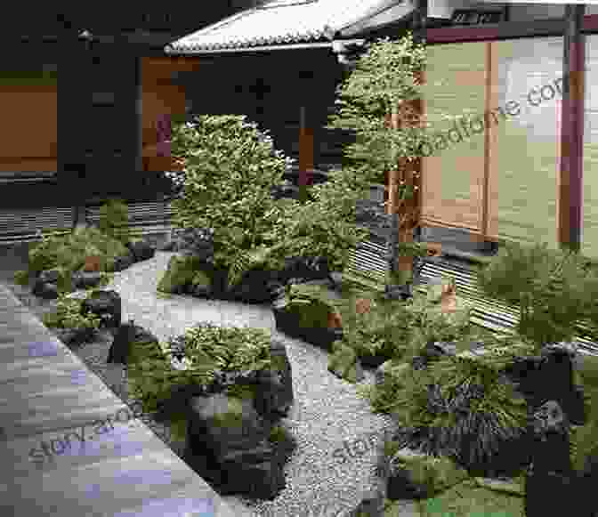 The Captivating Japanese Courtyard, Representing The Cultural Diversity Showcased At The Exhibition Philadelphia S 1876 Centennial Exhibition (Images Of America)