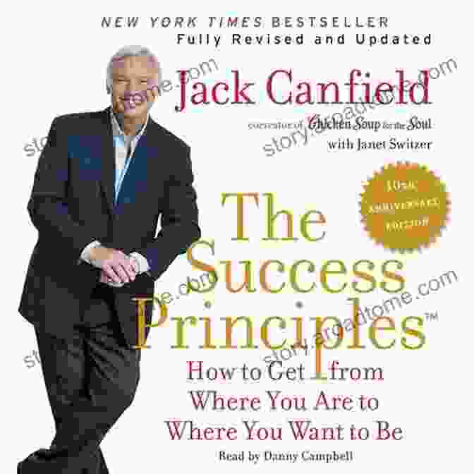 The Get To Principle Book Cover The Get To Principle: How To Get Happy Get Going And Get To It In Life (Ignite Reads)