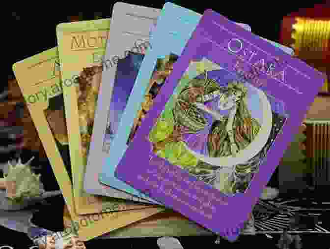 The Healing Goddess Oracle Deck Box And Cards The Healing Goddess Oracle Laurie Szott Rogers