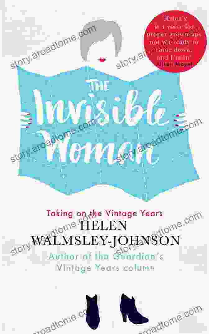 The Mystery Of The Invisible Woman Book Cover Featuring A Silhouette Of A Woman Disappearing Into Thin Air The Mystery Of The Invisible Woman (The Mystery 15)