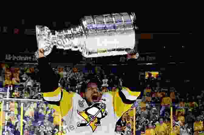 The Pittsburgh Penguins Celebrate A Stanley Cup Victory Pittsburgh S Greatest Teams (Sports)