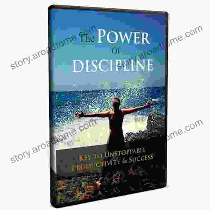 The Power Of Discipline Video Upgrade Book Cover The Power Of Discipline Video Upgrade: Self Discipline Is The Secret Ingredient To Success