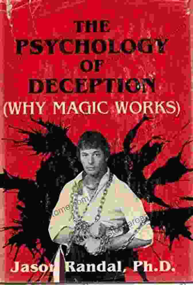 The Psychology Of Deception The Art Of Deception: How To Master And Use Subterfuge On Anyone