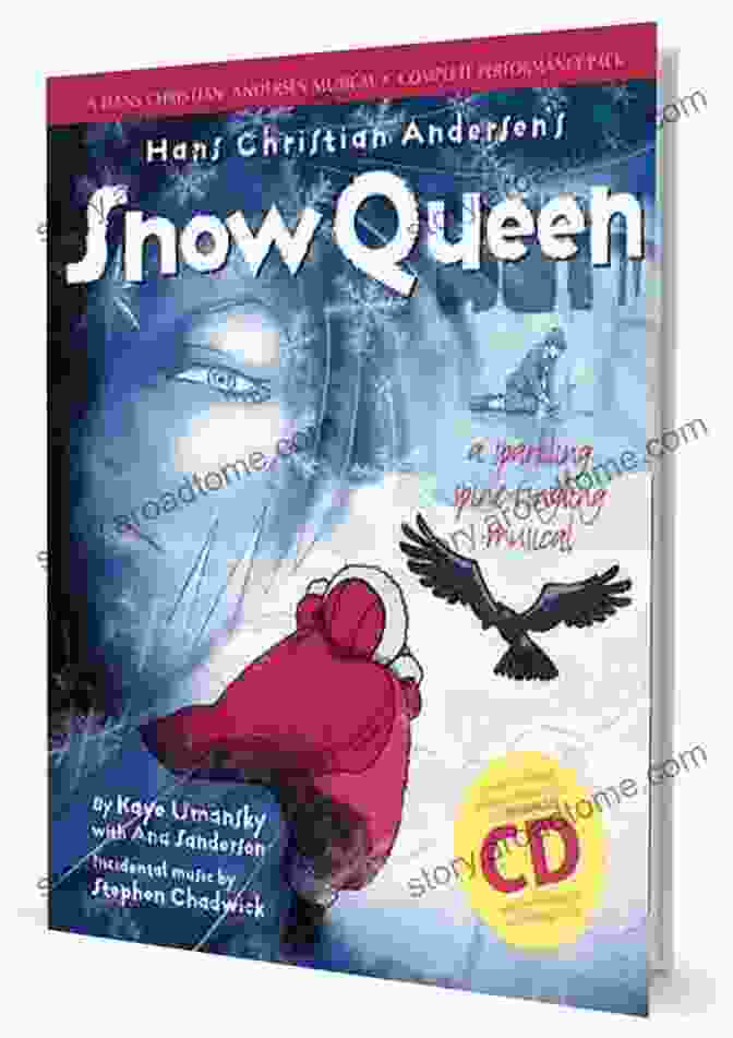 The Snow Queen Play Cover Image Fourteen Little Red Huts And Other Plays (Russian Library)