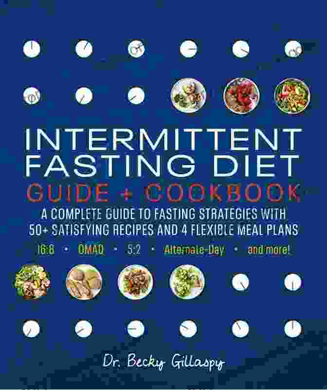 The Ultimate Beginner's Guide To The Intermittent Fasting Diet Lifestyle Book Cover Intermittent Fasting: The Ultimate Beginner S Guide To The Intermittent Fasting Diet Lifestyle Delay Food Don T Deny It Finally Lose Weight Burn Fat Live A Healthier More Productive Life