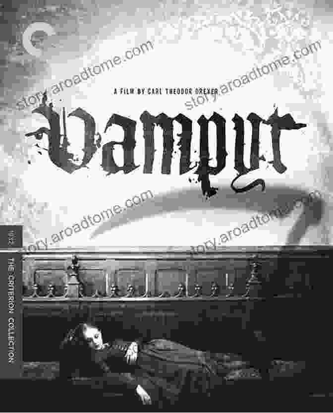 The Vampyr, Lurking In The Shadows, With Piercing Eyes And Sharp Fangs. The Sultan The Vampyr And The Soothsayer