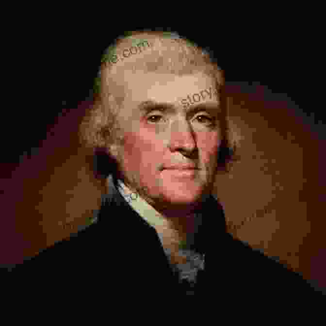 Thomas Jefferson, The Third President Of The United States Why Manners Matter: What Confucius Jefferson And Jackie O Knew And You ShouldToo