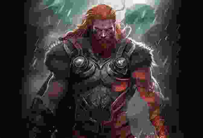 Thor, The God Of Thunder In Norse Mythology Norse Paganism: 3 In 1 The Ultimate Beginner S Guide To Learn About Norse Pagan Paths+ A Comprehensive Guide To Learn About Odinism+ Guide To Learning The Origin And Tradition Of Norse Paganism