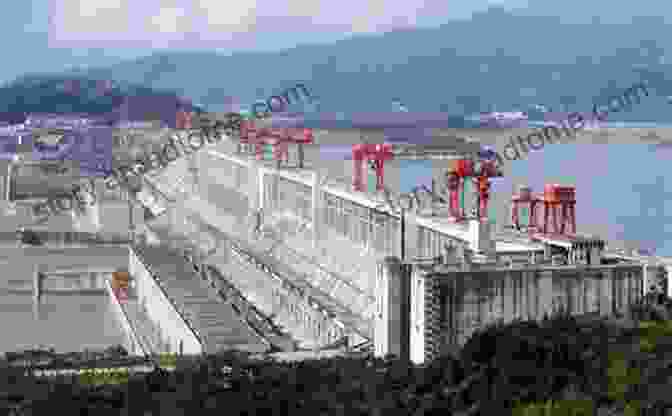 Three Gorges Dam, A Masterpiece Of Hydraulic Engineering In China Sustainable Development Of Water Resources And Hydraulic Engineering In China: Proceedings For The 2024 International Conference On Water Resource And Engineering (Environmental Earth Sciences)