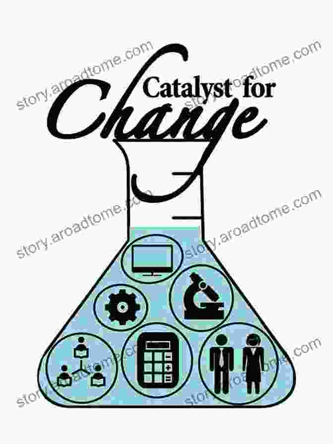 Tony Whatling's Chapter 11: A Catalyst For Profound Change Individual Chapter 11 Tony Whatling