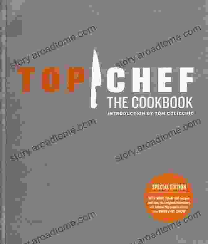 Top Chef The Cookbook By Paul McCartney Top Chef: The Cookbook Paul McCartney