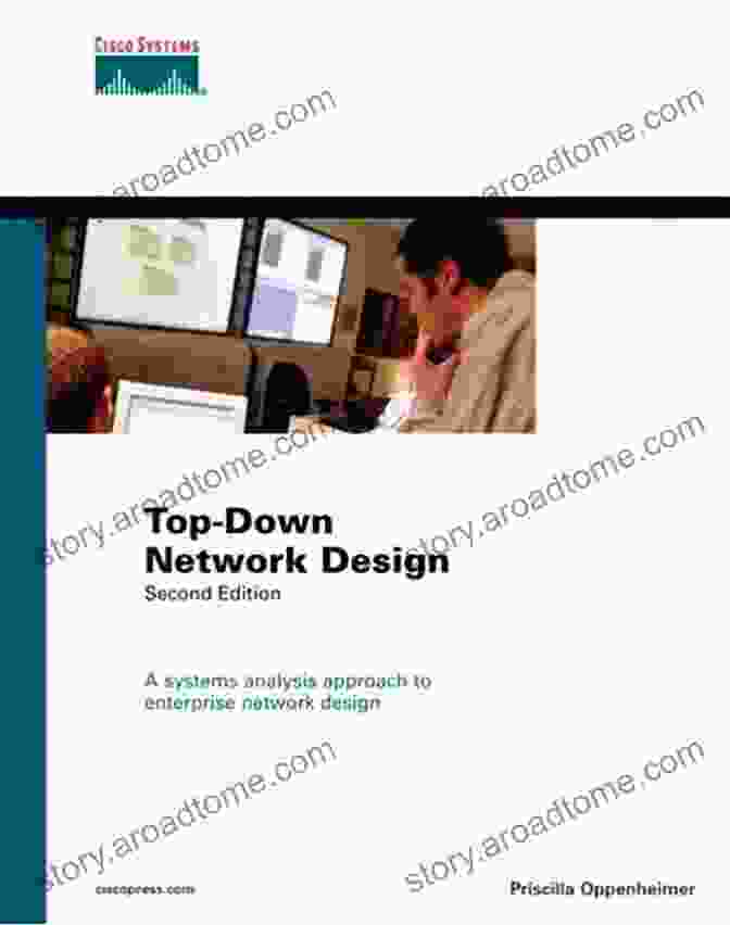 Top Down Network Design Book Cover Top Down Network Design (Networking Technology)