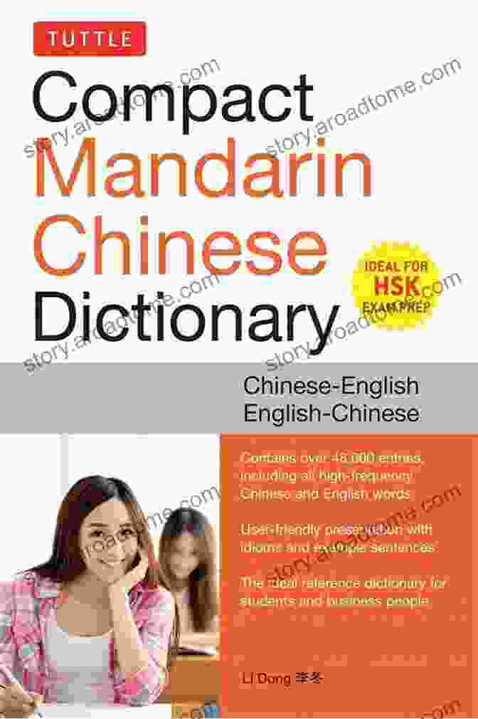 Tuttle Compact Chinese Dictionary Chinese English English Chinese Tuttle Compact Chinese Dictionary: Chinese English English Chinese