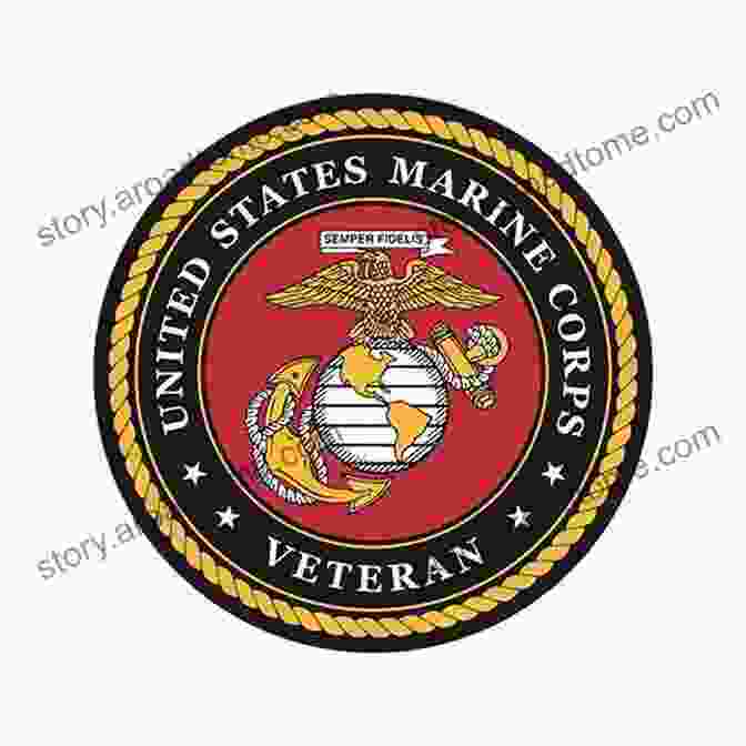 US Marine Corps Veterans US Marine Corps In The Second World War (Images Of War)