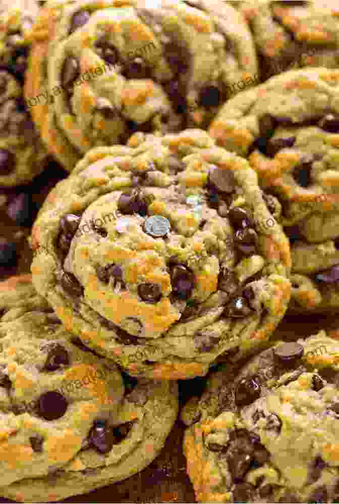 Vegan Chocolate Chip Cookies Eating Out Vegan: Your Complete Guide To Vegan Fare When A Vegan Restaurant Isn T Near