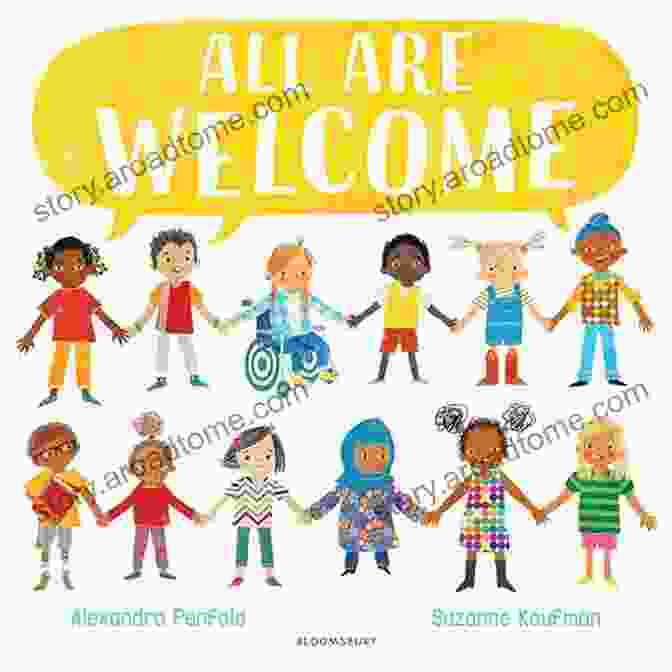 Vibrant Book Cover Featuring Colorful Shapes And Diverse Children World Flags: A Of Colors And Counting (Our World 5)