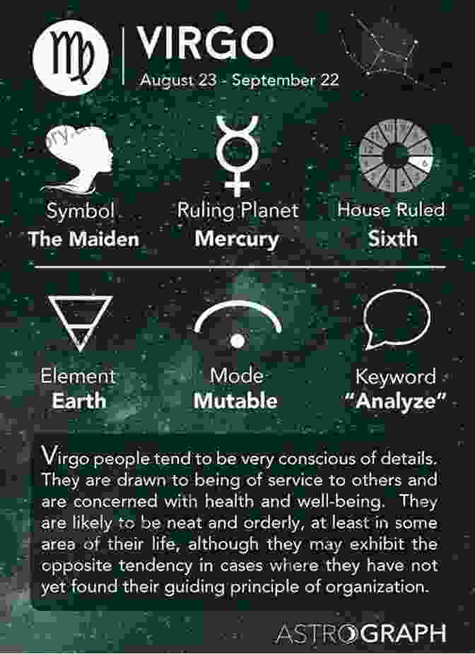 Virgo Zodiac Sign The Exquisite Zodiac: Why The Signs Are The Way They Are And What It Means For You