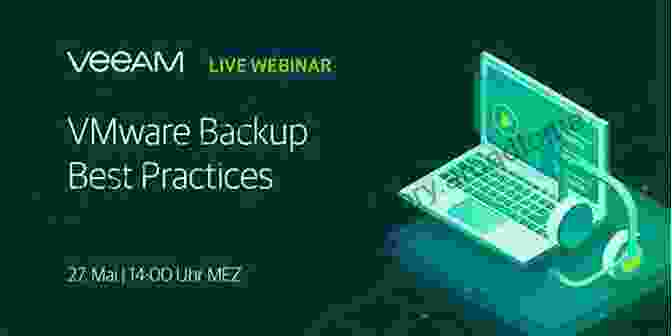 VMware Backup Best Practices VMware A Guide For New Admins Backup Tools