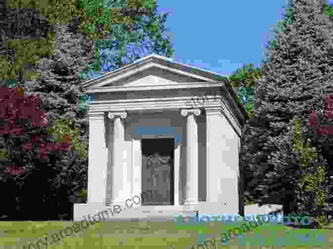 Woodlawn Cemetery Chapel Toledo S Woodlawn Cemetery (Images Of America)