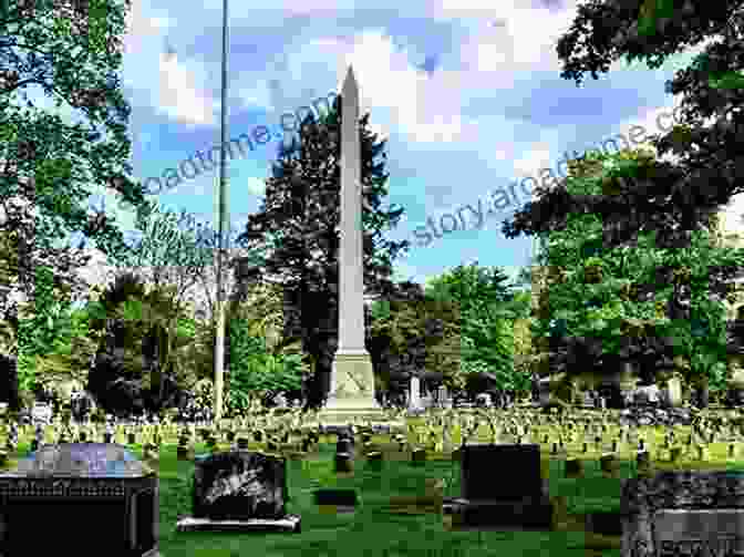 Woodlawn Cemetery Soldier Grave Toledo S Woodlawn Cemetery (Images Of America)