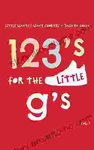 123s for the Little G s