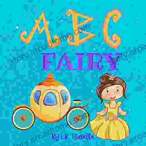 ABC Fairy (Alphabet Learning) Little Hedgehog