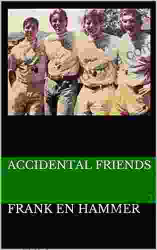 Accidental Friends Linda Myoki Lehrhaupt