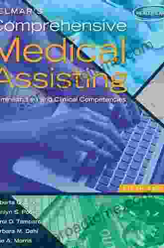 Delmar S Comprehensive Medical Assisting: Administrative And Clinical Competencies: Administrative And Clinical Competencies (with Premium Website Printed Office Simulation Software 2 0 CD ROM)
