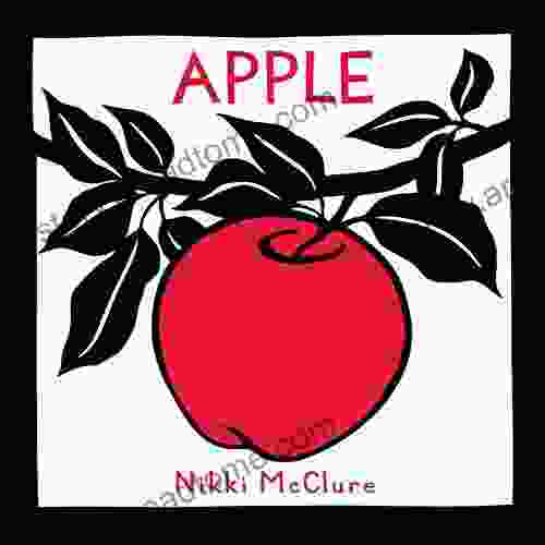 Apple Nikki McClure