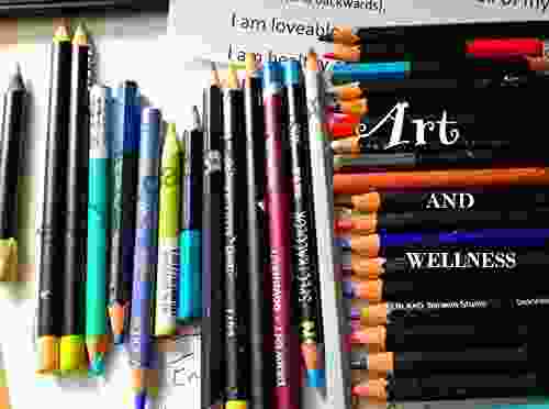 Art And Wellness: Loving The Dream Awake