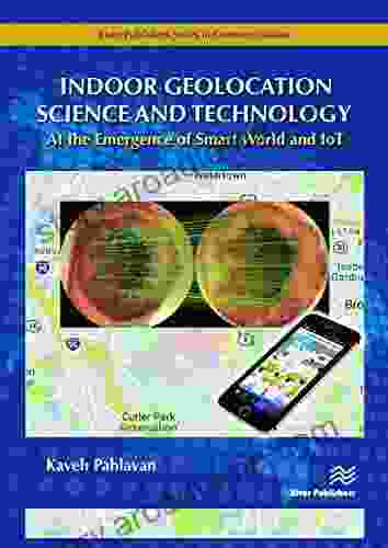 Indoor Geolocation Science and Technology: at the Emergence of Smart World and IoT