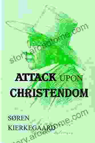 Attack Upon Christendom Lee Strobel