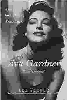 Ava Gardner: Love Is Nothing