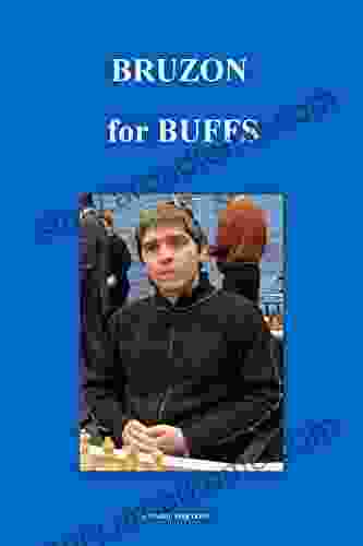 Bruzon For Buffs Lyudmil Tsvetkov