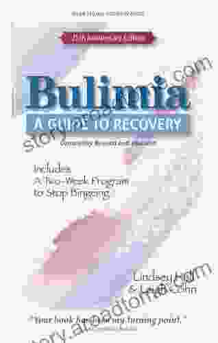 Bulimia: A Guide To Recovery